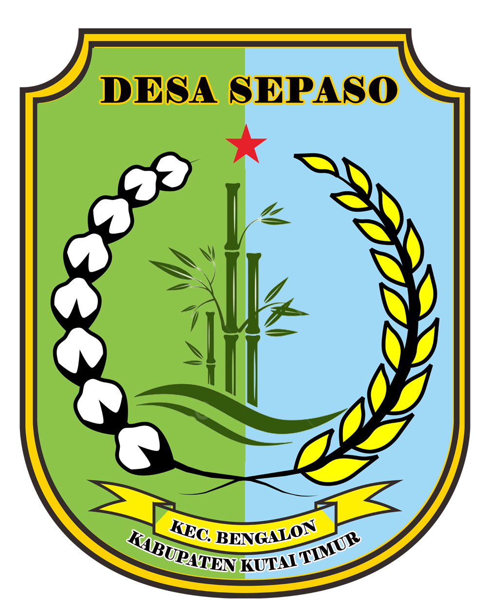 bg desa