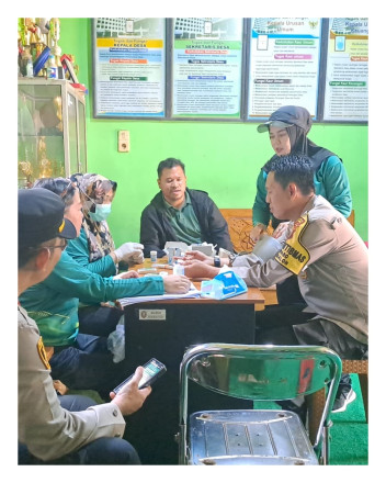 KESEHATAN