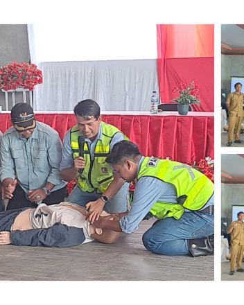 SOSIALISASI
