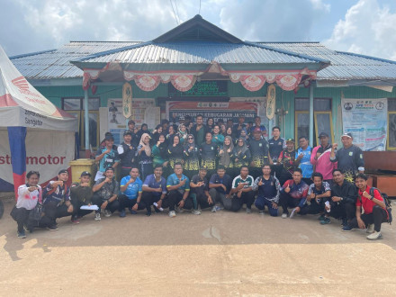KESEHATAN