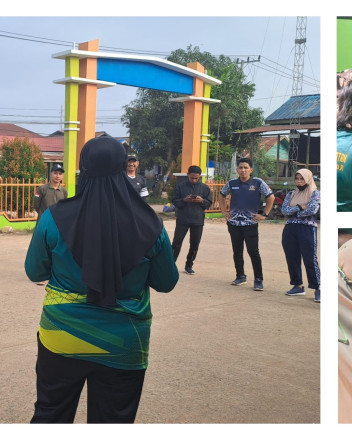 KESEHATAN