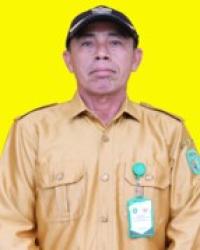 USBAH EFENDI