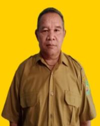 CYRILUS SAMBANG